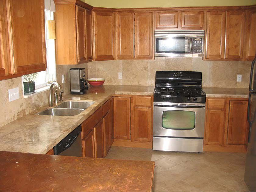 Chef's Kitchen