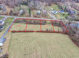 Wallace Pike, Bristol, VA 24202