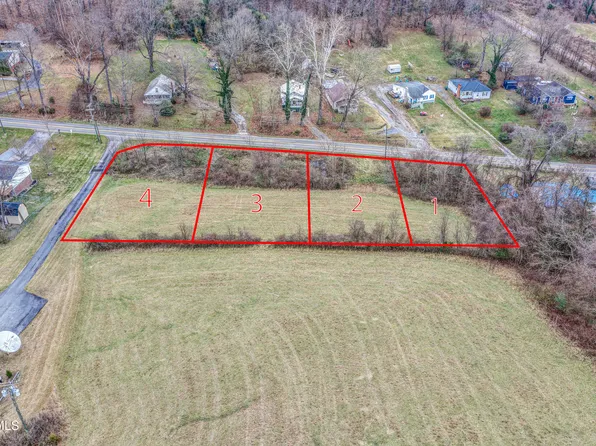 Wallace Pike, Bristol, VA 24202