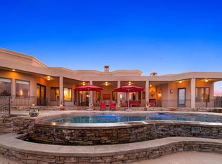 1212 Regency Ct, Las Cruces, NM 88007