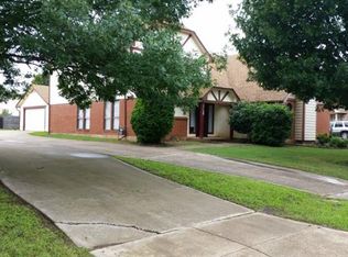 2128 Stone Moss Ln, Grapevine, TX 76051