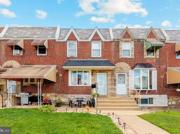 1979 Lardner St, Philadelphia, PA 19149