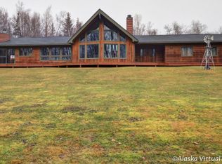 2051 E Fairview Loop, Wasilla, AK 99654