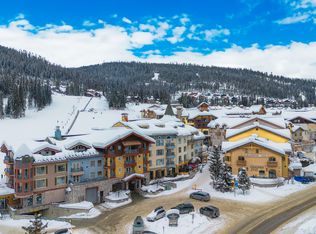 3160 Creekside Way #408, Sun Peaks Mountain, BC V0E1Z1