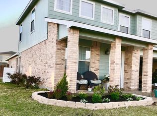 3300 Thunder Creek Dr, Killeen, TX 76549