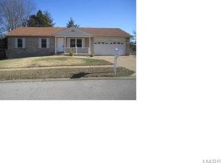 6128 Cave Walk Ln, Imperial, MO