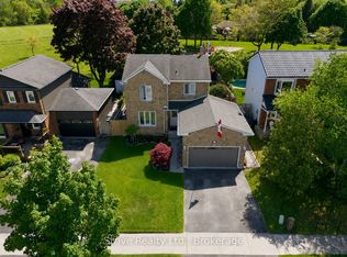 73 Ballantine St, Cobourg, ON K9A5H2