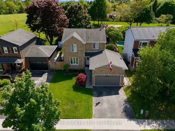 73 Ballantine St, Cobourg, ON K9A 5H2