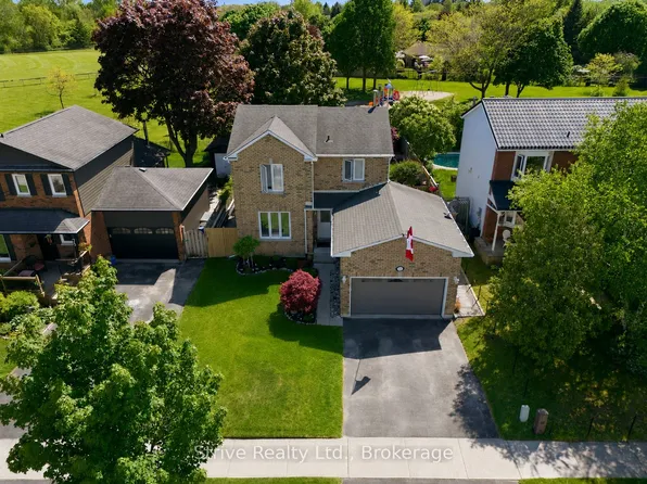 73 Ballantine St, Cobourg, ON K9A 5H2
