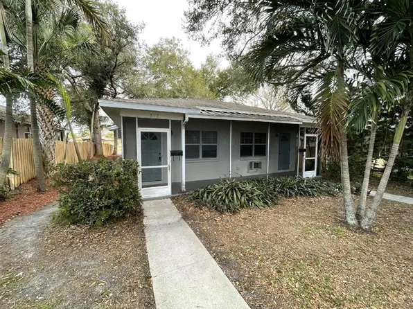 315 29th Ave N Lot 17, Saint Petersburg, FL 33704