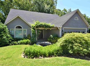 32 Broadmoor, Jackson, TN 38305