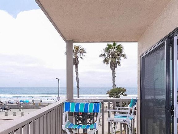 5th image of 4465 Ocean Blvd #75