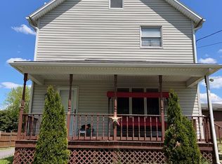 11 Tozier Ave, Du Bois, PA 15801