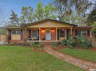 3805 NW 8th Ave, Gainesville, FL 32607