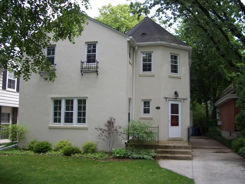 House Front