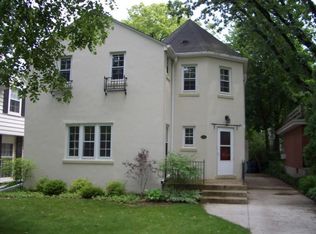 4346 N Ardmore Ave #A, Shorewood, WI 53211