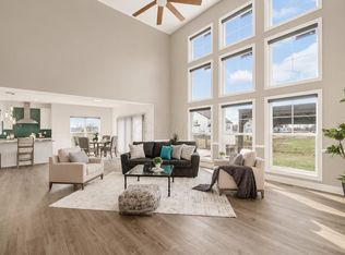 3220 Blantons Pass, Delaware, OH 43015