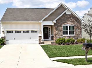 15205 Destination Dr, Noblesville, IN 46060