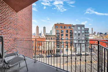 Rented by Highline Residential