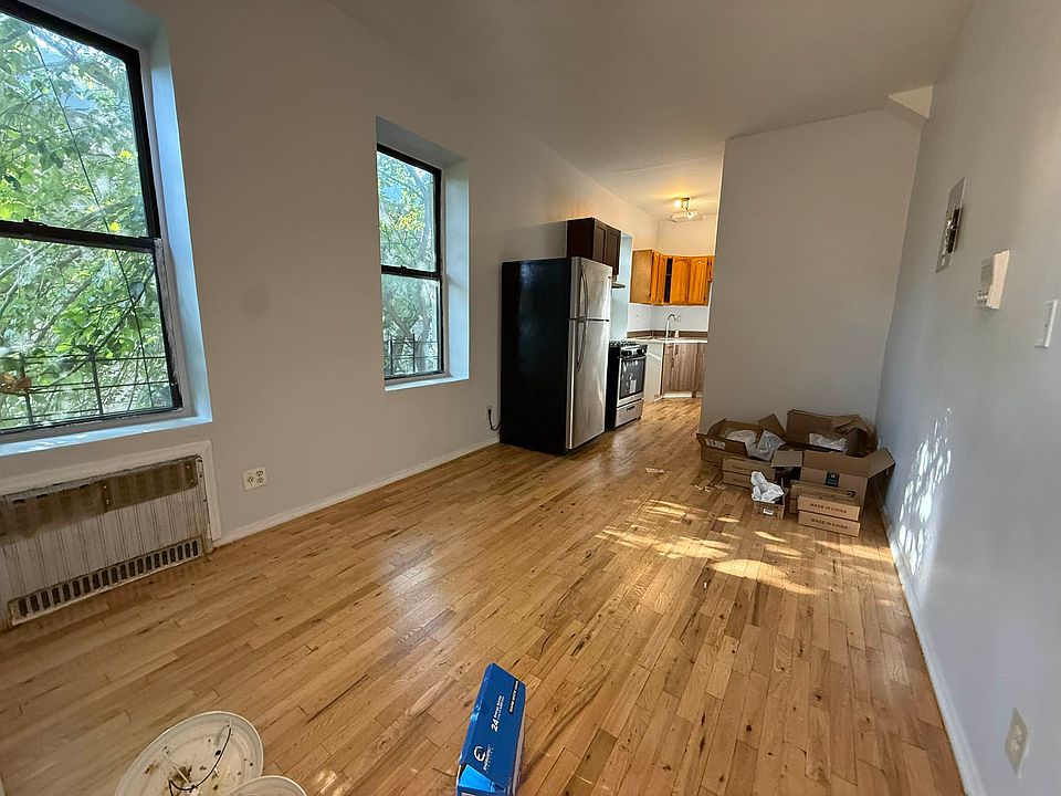 1st image of 1656 Saint Johns Pl #2C