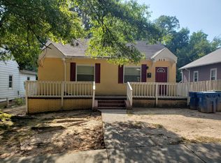 219 N Maple St, Durham, NC 27703