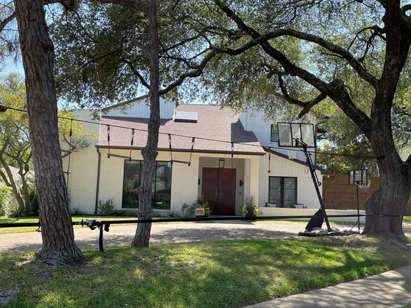 9116 Drumcliffe Ln, Dallas, TX 75231