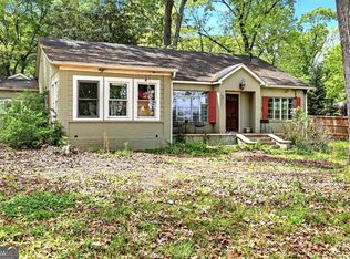 642 Skyline Dr, Toccoa, GA 30577