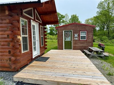 4120 Route 226, Dundee, NY, 14837