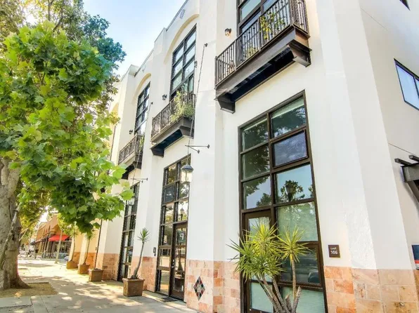 925 The Alameda, San Jose, CA