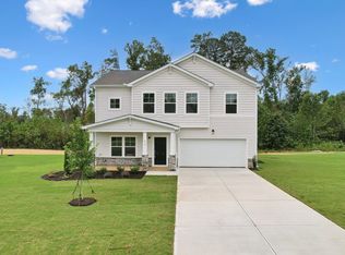 Edison Plan, Brookwood, Carthage, NC 28327