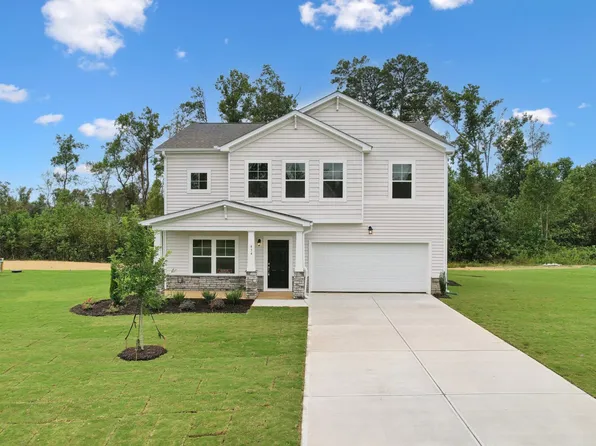 Edison Plan, Charlotte's Ridge