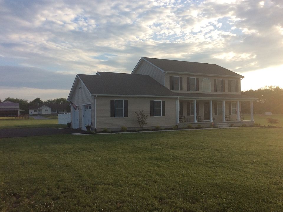 2nd image of 7385 Westville Rd