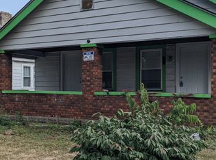1229 Burdsal Pkwy #1229, Indianapolis, IN 46208