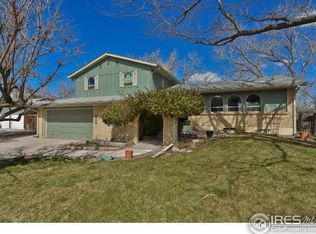 1175 W Hinsdale Dr, Littleton, CO 80120
