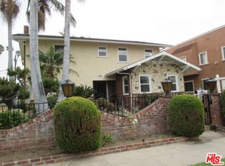 1132 4th Ave, Los Angeles, CA 90019