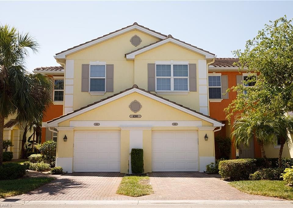 1st image of 4380 Lazio Way APT 602