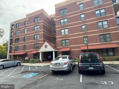 602 McKinsey Park Dr APT 406, Severna Park, MD, 21146