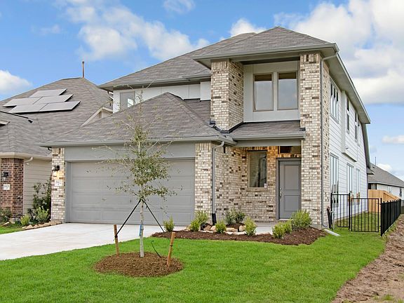 Front Elevation