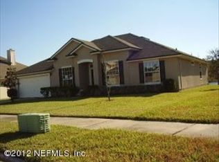 3740 S Juliet Leia Cir, Jacksonville, FL 32218