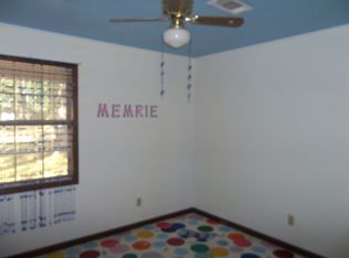 30060 New Rd, Amory, MS 38821