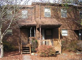 202 Cedarwood Ln, Carrboro, NC 27510