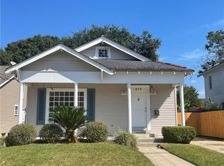 217 Aurora Ave, Metairie, LA 70005