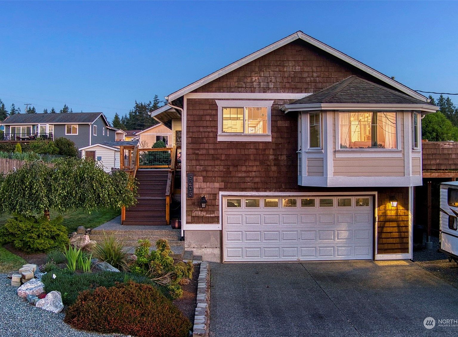 5205 NE Hemlock Lane, Hansville, WA 98340 MLS NWM2075006 Zillow