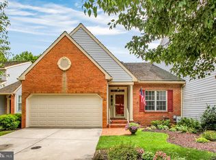19 Glen Gate Ct, Bel Air, MD 21014