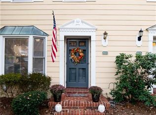5023 Marigold Way, Greensboro, NC 27410