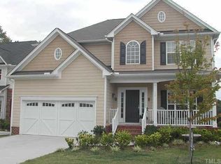 145 Presidents Walk Ln, Cary, NC 27519