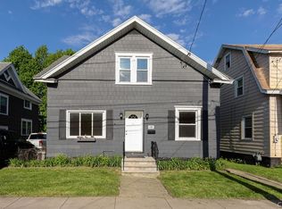 124 Mayar St, Syracuse, NY 13208
