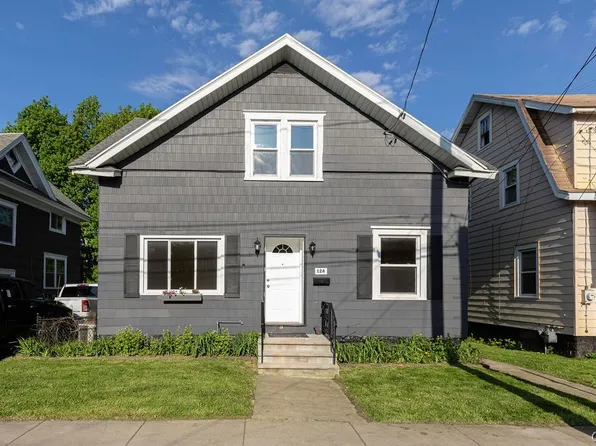 124 Mayar St, Syracuse, NY 13208