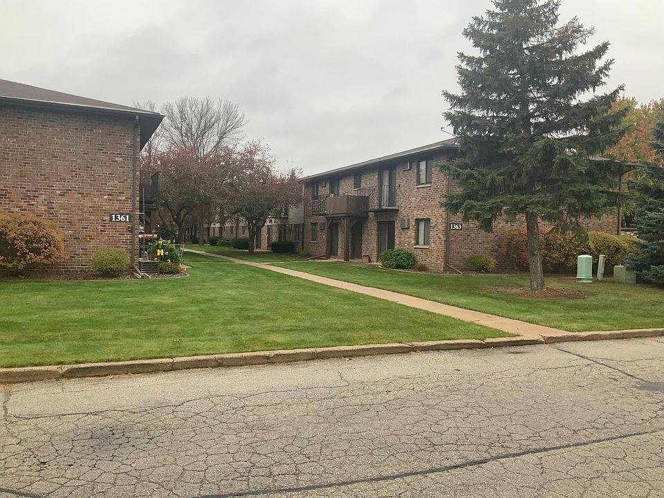 1st image of 1361 Mesa Dr #1363-12