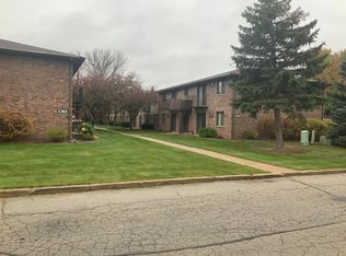 1361 Mesa Dr #1363-12, Green Bay, WI 54313